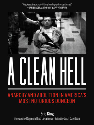 cover image of A Clean Hell
